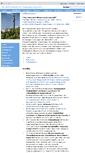 Mobile Screenshot of bzl-gmbh.de